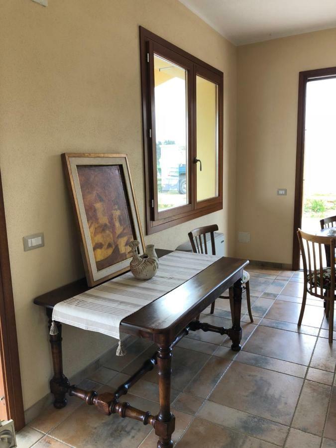 L' Angolo Degli Ortaggi Sassari Buitenkant foto